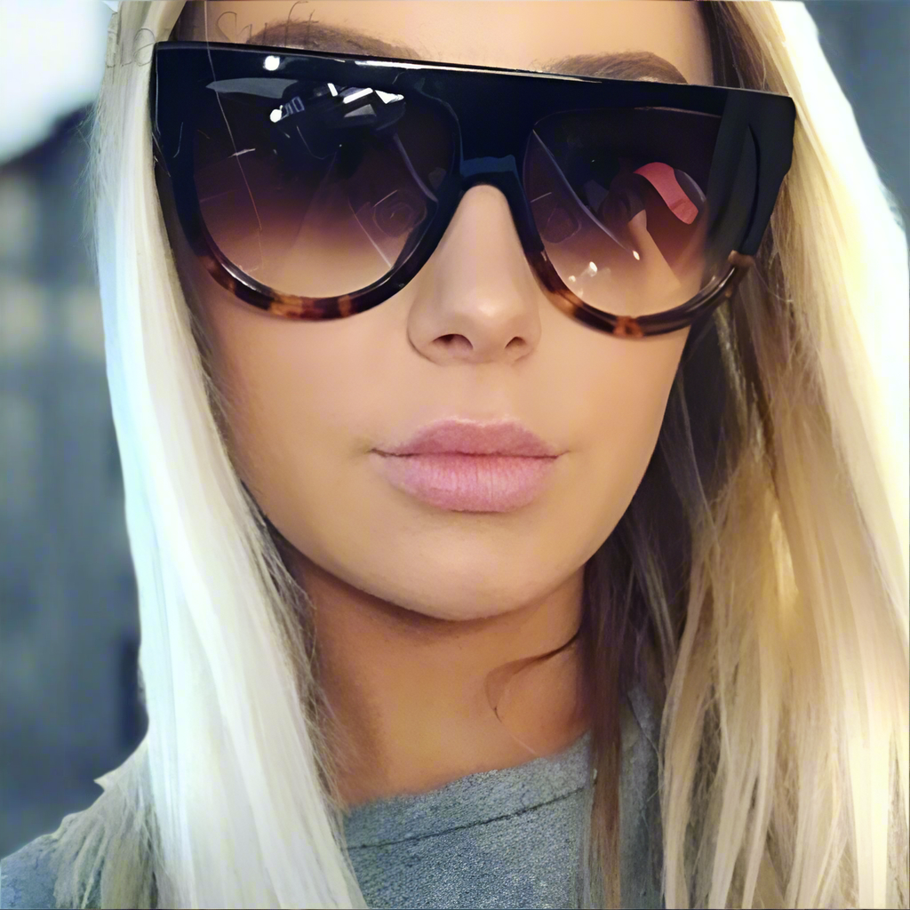 Boss Babe Envy Sunglasses