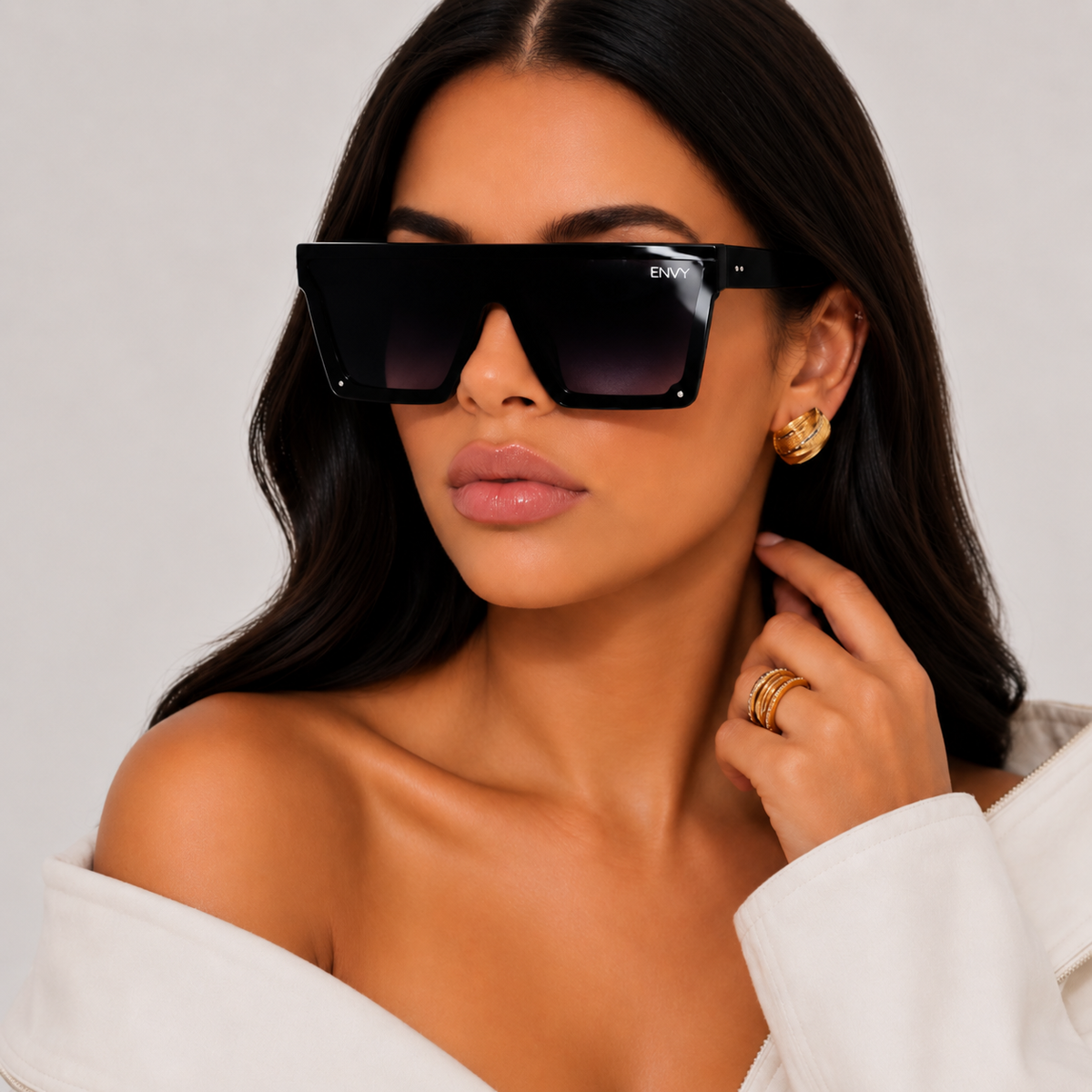 Selena Deluxe | Top Seller. Envy Sunglasses