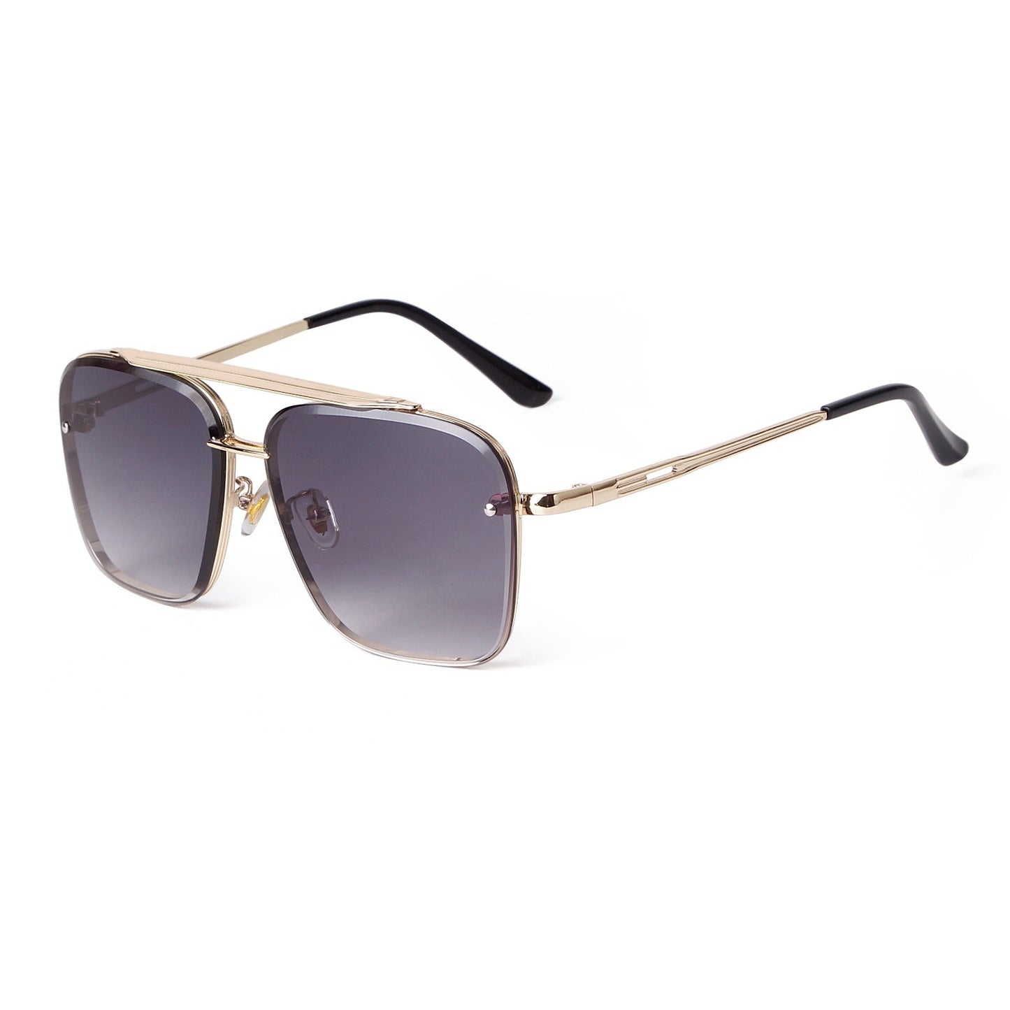 Midnight Rebel Envy Sunglasses