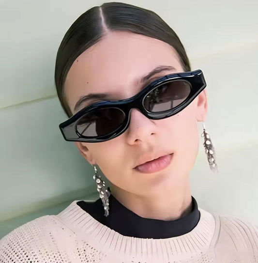 NEW Sculpted Siren Envy Sunglasses