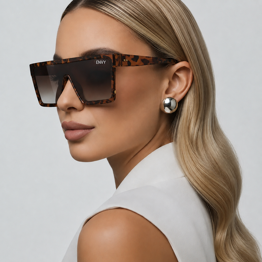 Trendsetter | 2 Colours Envy Sunglasses