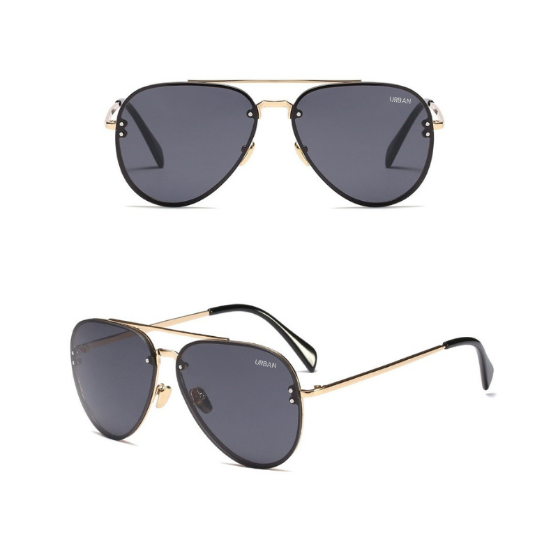 Zara Rimless