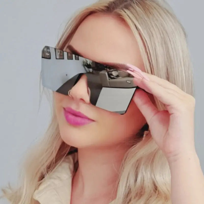 1 TIME OFFER | CELEBRITY SHADES Envy Sunglasses