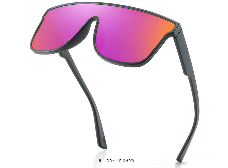 Legacy Polarized Urban Street Shades