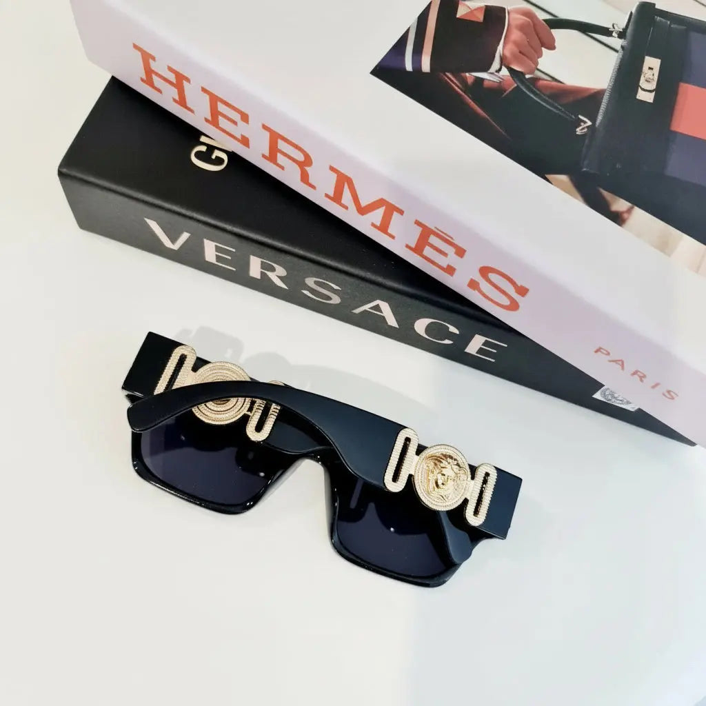 NEW Milan Deluxe Envy Sunglasses